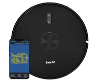 ROBOJET X-LEVEL BLACK - 1457450 - zdjęcie 1